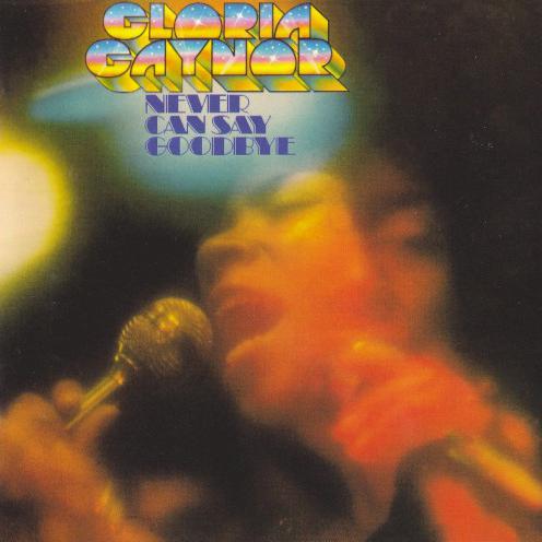 Gloria Gaynor